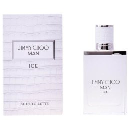 Men's Perfume Ice Jimmy Choo Man EDT - 50 ml