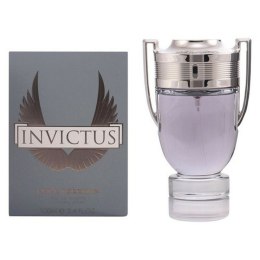 Men's Perfume Invictus Paco Rabanne EDT - 50 ml