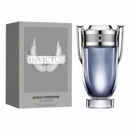 Men's Perfume Invictus Paco Rabanne EDT - 50 ml