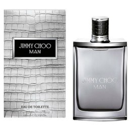 Men's Perfume Jimmy Choo Man EDT - 50 ml