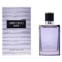 Men's Perfume Jimmy Choo Man EDT - 50 ml