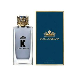 Men's Perfume K Dolce & Gabbana EDT - 100 ml