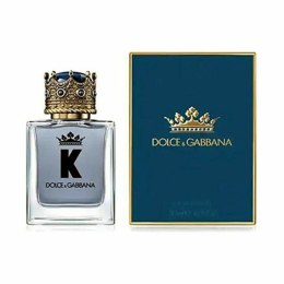 Men's Perfume K Dolce & Gabbana EDT - 150 ml