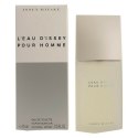 Men's Perfume L'eau D'issey Homme Issey Miyake EDT - 125 ml