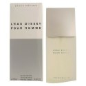 Men's Perfume L'eau D'issey Homme Issey Miyake EDT - 125 ml