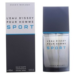 Men's Perfume L'eau D'issey Homme Sport Issey Miyake EDT - 50 ml