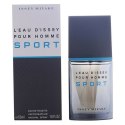 Men's Perfume L'eau D'issey Homme Sport Issey Miyake EDT - 50 ml