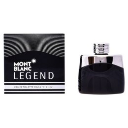 Men's Perfume Legend Montblanc EDT - 50 ml