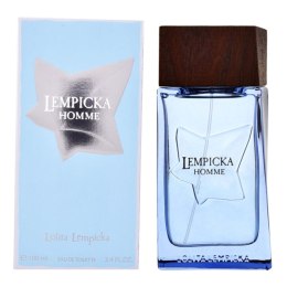 Men's Perfume Lempicka Homme Lolita Lempicka EDT - 100 ml