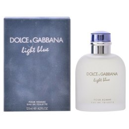 Men's Perfume Light Blue Pour Homme Dolce & Gabbana EDT - 75 ml