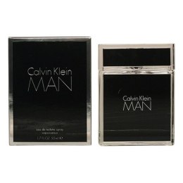 Men's Perfume Man Calvin Klein EDT - 100 ml