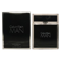 Men's Perfume Man Calvin Klein EDT - 50 ml