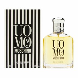 Men's Perfume Moschino Uomo? EDT 75 ml
