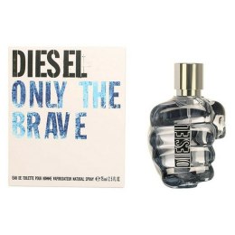 Men's Perfume Only The Brave Diesel EDT - 200 ml