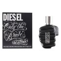 Men's Perfume Only The Brave Tattoo Diesel EDT - 75 ml