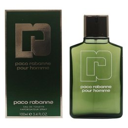 Men's Perfume Paco Rabanne Homme Paco Rabanne EDT - 200 ml