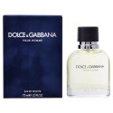 Men's Perfume Pour Homme Dolce & Gabbana EDT - 125 ml