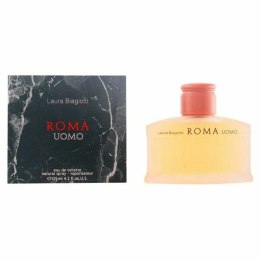 Men's Perfume Roma Uomo Laura Biagiotti EDT - 75 ml