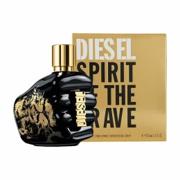 Men's Perfume Spirit of the Brave Diesel EDT - 125 ml
