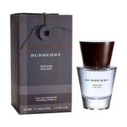 Men's Perfume Touch For Men Burberry EDT - 50 ml
