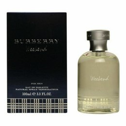 Men's Perfume Weekend Burberry EDT - 30 ml
