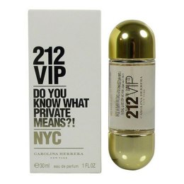 Women's Perfume 212 Vip Carolina Herrera EDP - 80 ml