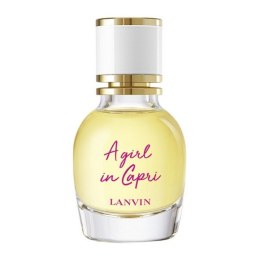 Women's Perfume A Girl in Capri Lanvin EDP - 50 ml