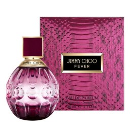 Women's Perfume Fever Jimmy Choo EDP - 60 ml