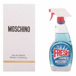 Women's Perfume Fresh Couture Moschino EDT - 100 ml
