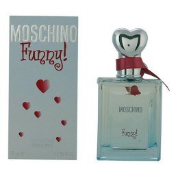 Women's Perfume Funny! Moschino EDT - 100 ml