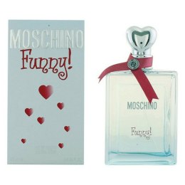 Women's Perfume Funny! Moschino EDT - 100 ml