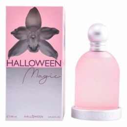 Women's Perfume Halloween Magic Jesus Del Pozo EDT - 100 ml