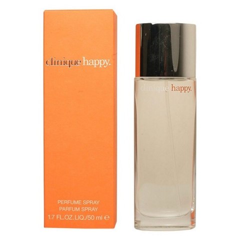 Women's Perfume Happy Clinique Happy EDP - 50 ml