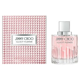 Women's Perfume Illicit Flower Jimmy Choo EDT - 40 ml