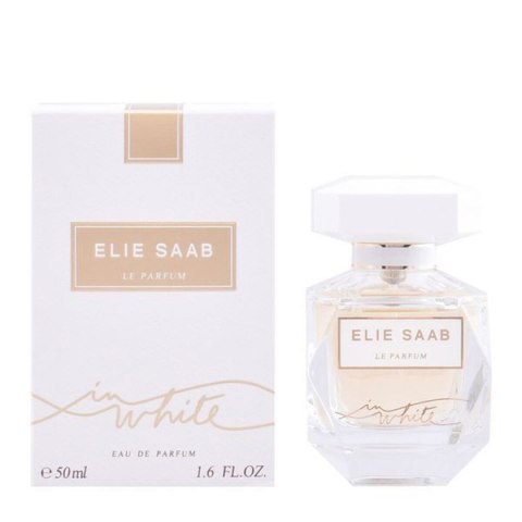 Women's Perfume Le Parfum in White Elie Saab EDP - 50 ml