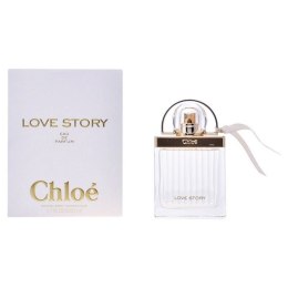 Women's Perfume Love Story Chloe EDP - 75 ml