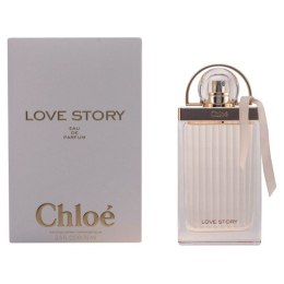 Women's Perfume Love Story Chloe EDP - 75 ml