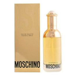 Women's Perfume Moschino EDT - 45 ml