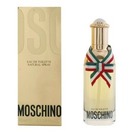 Women's Perfume Moschino EDT - 75 ml
