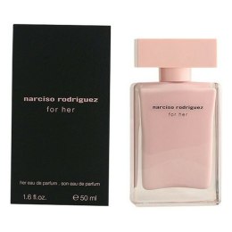 Women's Perfume Narciso Rodriguez For Her Narciso Rodriguez EDP - 100 ml
