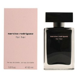 Women's Perfume Narciso Rodriguez For Her Narciso Rodriguez EDT - 100 ml