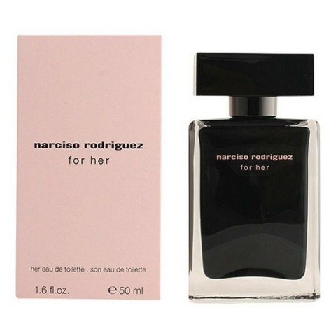 Women's Perfume Narciso Rodriguez For Her Narciso Rodriguez EDT - 100 ml