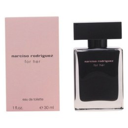 Women's Perfume Narciso Rodriguez For Her Narciso Rodriguez EDT - 50 ml
