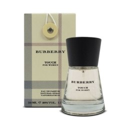 Women's Perfume Touch for Woman Burberry EDP - 100 ml