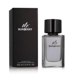 Men's Perfume Burberry EDT 100 ml Mr. Burberry