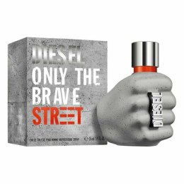 Men's Perfume Diesel EDT Only The Brave Street (35 ml)