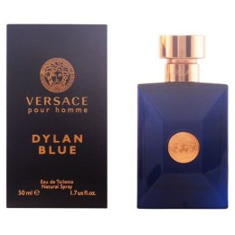 Men's Perfume Dylan Blue Pour Homme Versace EDT - 50 ml