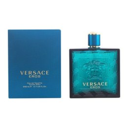 Men's Perfume Eros Versace EDT - 100 ml