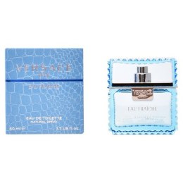 Men's Perfume Man Eau Fraiche Versace EDT - 100 ml