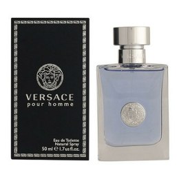 Men's Perfume Pour Homme Versace EDT - 100 ml